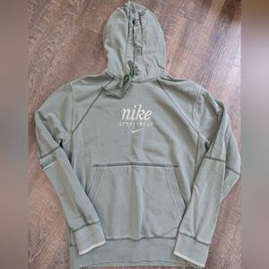 Nike Sweatshirt mens Small